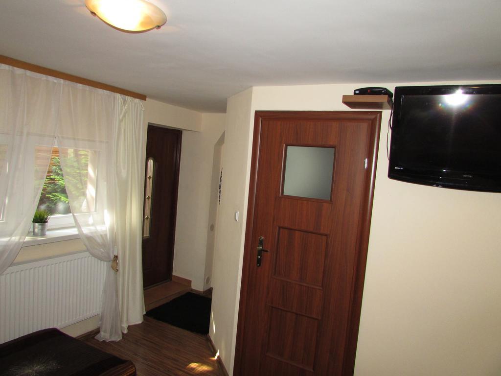 Villa Ventana Poznan City Free Parking Sniadanie W Cenie Rom bilde