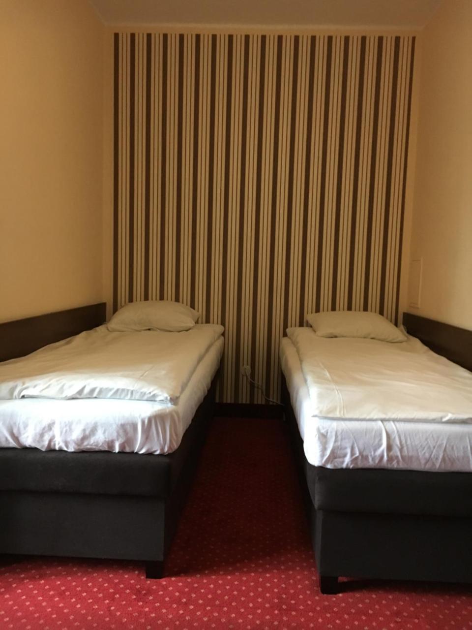 Villa Ventana Poznan City Free Parking Sniadanie W Cenie Eksteriør bilde